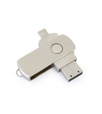 560 OTG Mini Metal usb